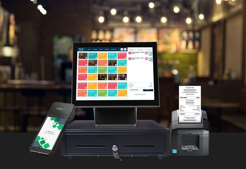 Point of Sale Systems